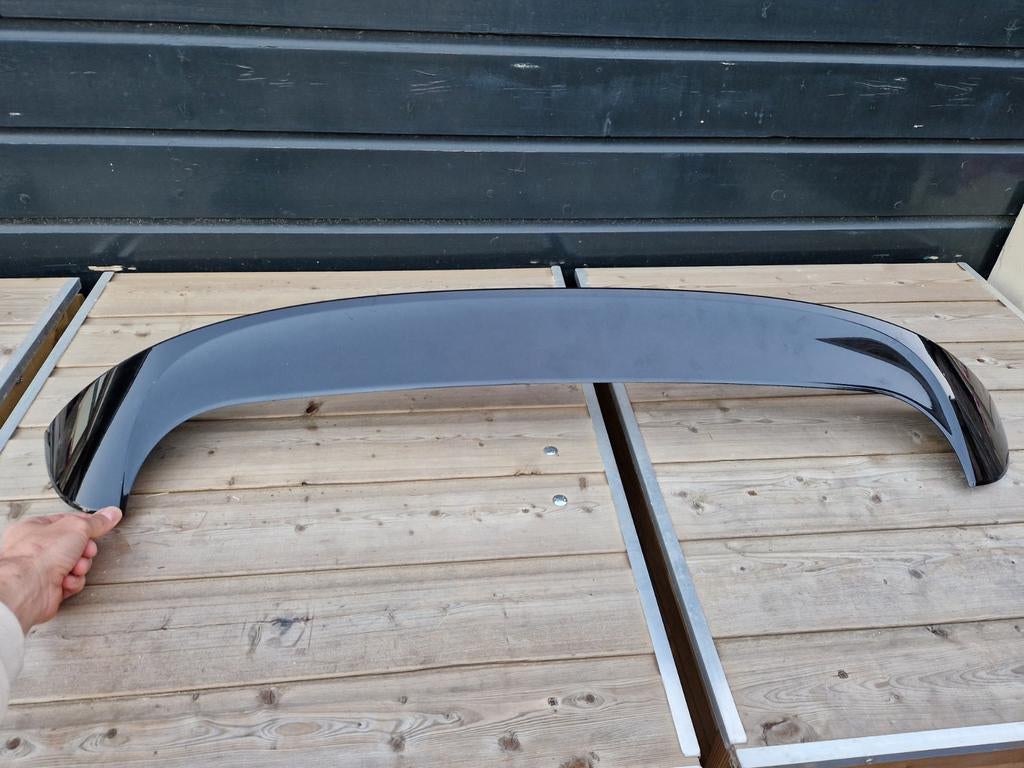 Standaard spoiler achterklep Alfa Romeo Giulietta, Ophalen, Voor, Alfa Romeo, Achterklep