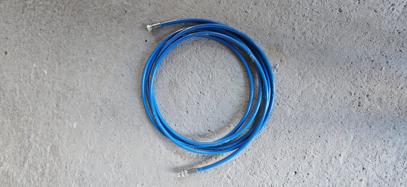 airles spuitslang 5meter, Ophalen of Verzenden, Nieuw, Overige typen