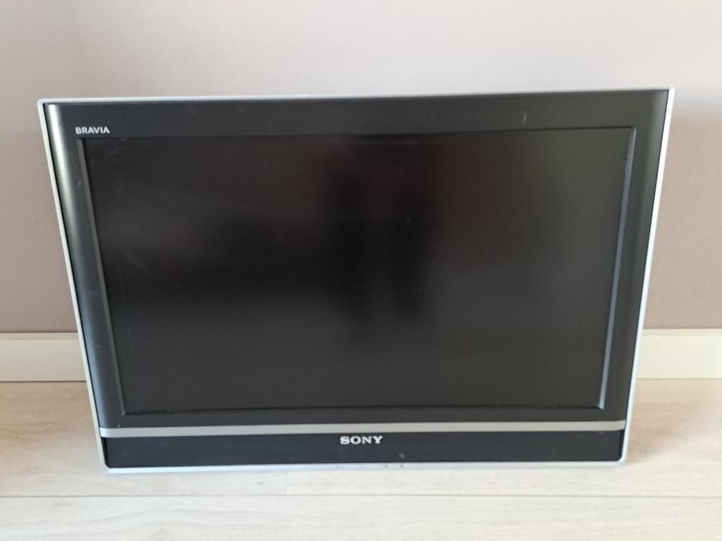Sony Bravia KDL 26T3000 LCD TV, Ophalen, Gebruikt, Sony