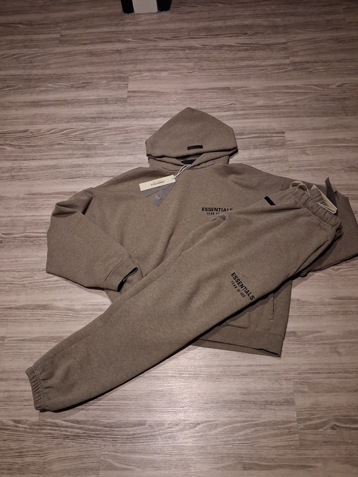 Essentials Fear of God Pak - Nieuw met label, Ophalen of Verzenden, Nieuw, Essentials Fear of God