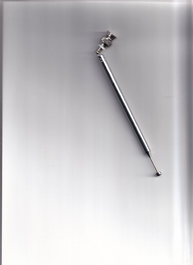 NIEUWE BNC ANTENNES VOOR O.A. SCANNERS., Telecommunicatie, Ophalen of Verzenden, Nieuw, Antenne