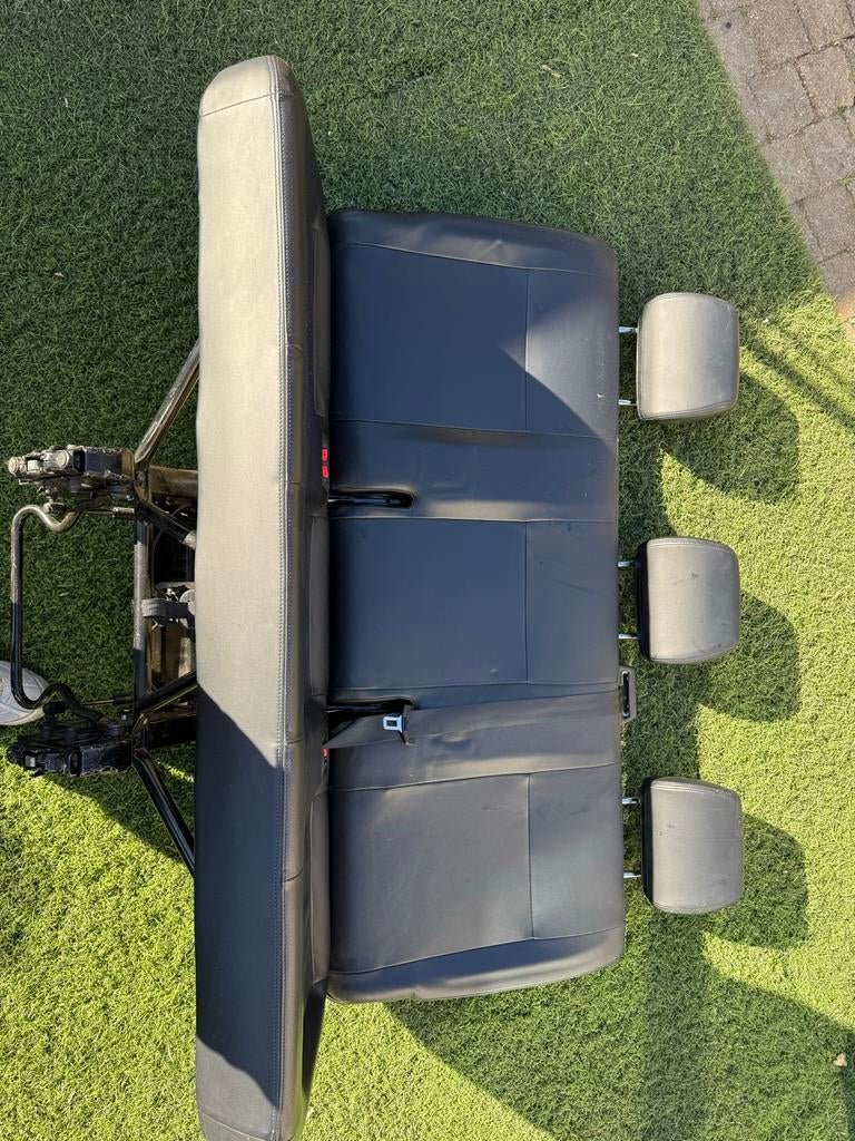 VW Transporter T5/T6 bank/camper, Ophalen of Verzenden, Gebruikt, Volkswagen