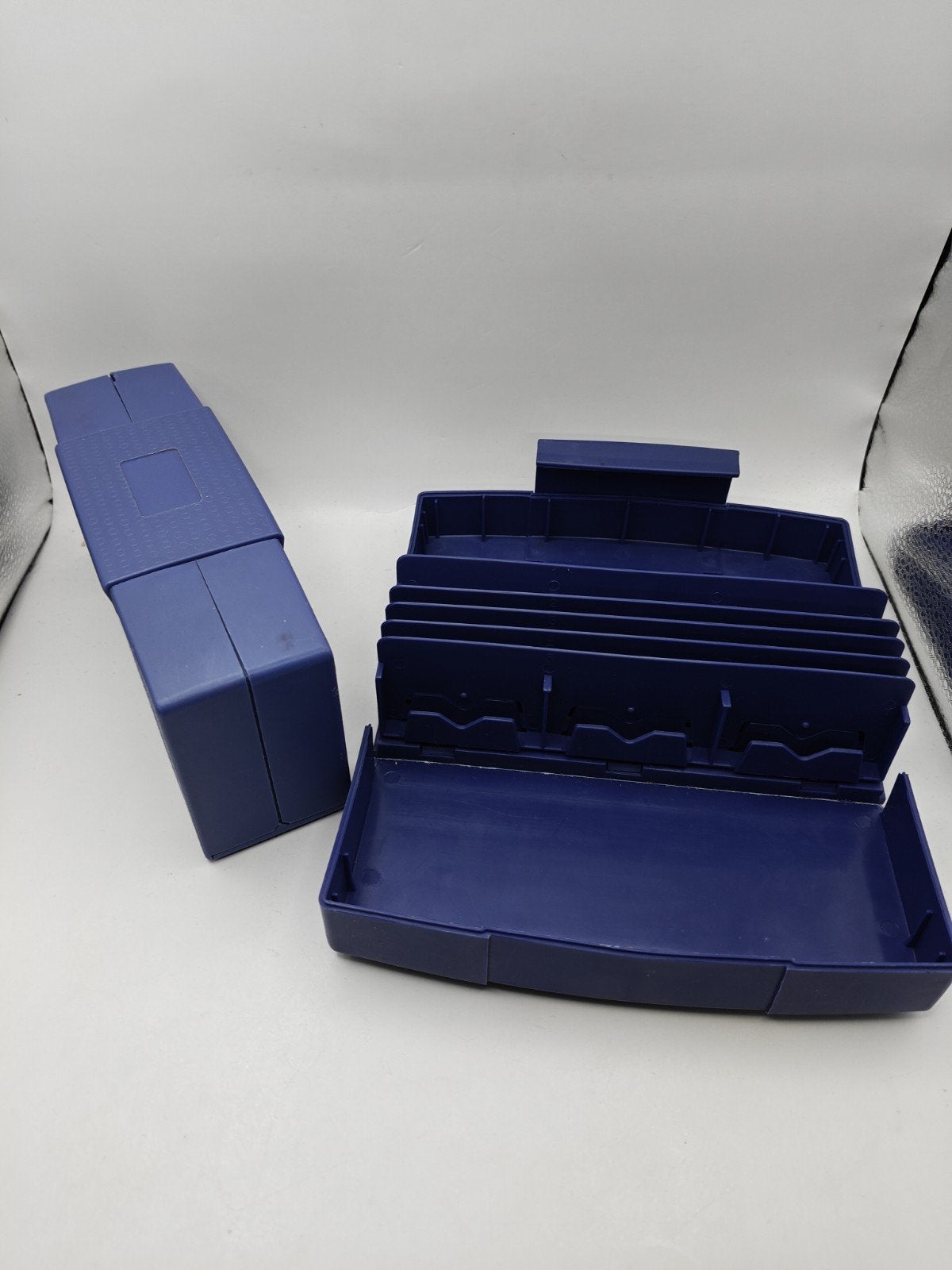 Gameboy Spelletjes opbergbox, Avontuur en Actie, ., 1 speler, Ophalen of Verzenden