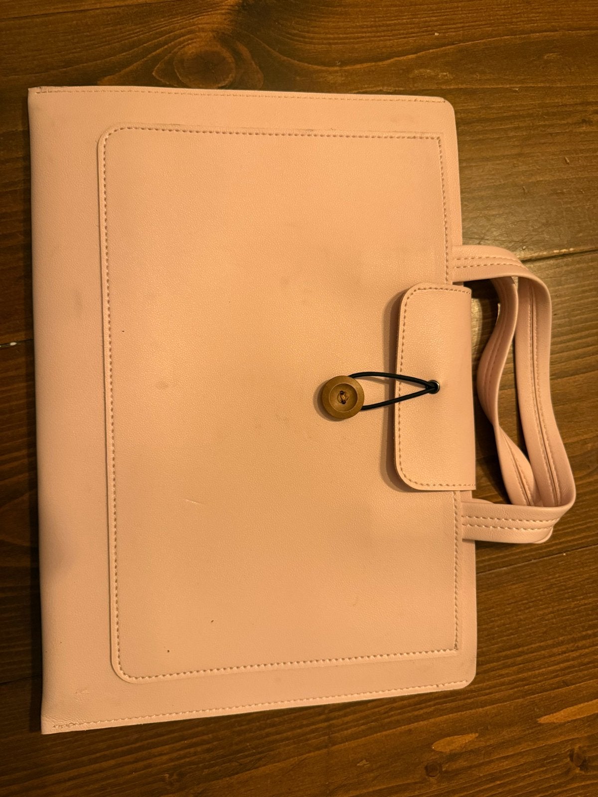 Roze 15 inch laptop tas, Computers en Software, Laptoptassen, Gebruikt, Laptophoes, 14 inch, Roze