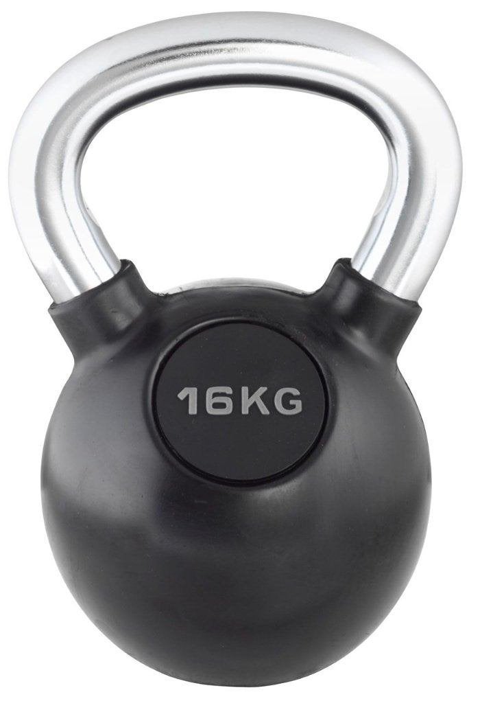 Life Fitness Kettlebells - 16/28/32KG, Support@phfitness.nl, PH Fitness, Nieuw, Ophalen of Verzenden