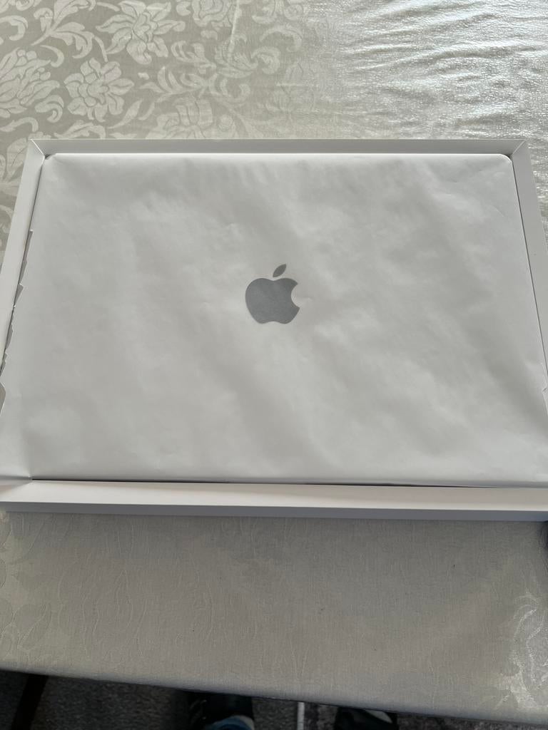 Apple MacBook Pro 16-inch (M4 Pro / 48GB RAM) zgan, Qwerty, 512 GB, Zo goed als nieuw, 16 inch