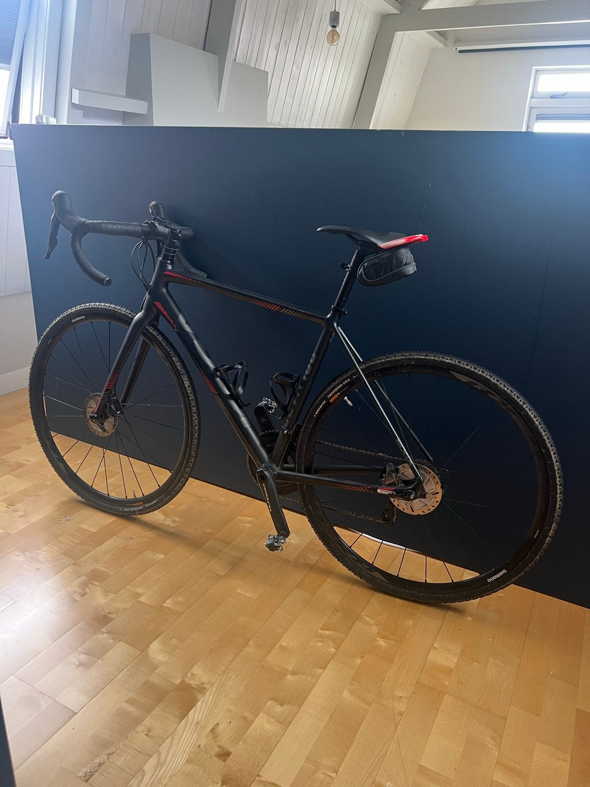KOGA Colmaro Shimano Ultegra Racefiets /gravelbike maat 52 M, Fietsen en Brommers, Fietsen | Racefietsen, Ophalen, Aluminium, 49 tot 53 cm