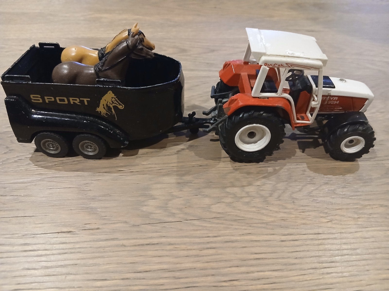 siku 1:32 te koop alles in 1x, Ophalen of Verzenden, Tractor of Landbouw, SIKU