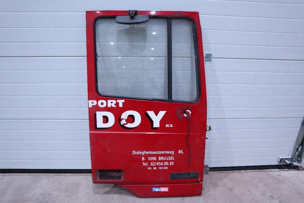 Deur DAF 95 rechts, Ophalen, Gebruikt, DAF, Carrosserie en Plaatwerk