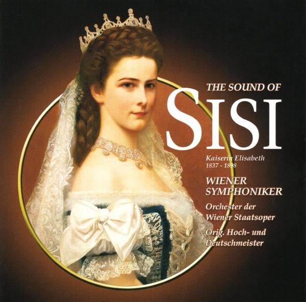 cd van Wiener Symphoniker, Orchester Der Wiener Staatsoper,, Verzenden, Zo goed als nieuw
