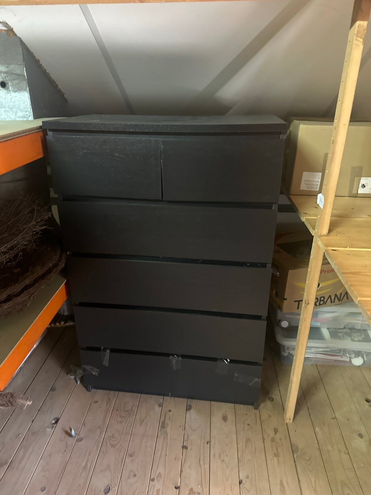 Ikea pax kast, Huis en Inrichting, Ophalen of Verzenden, 50 tot 75 cm, 200 cm of meer