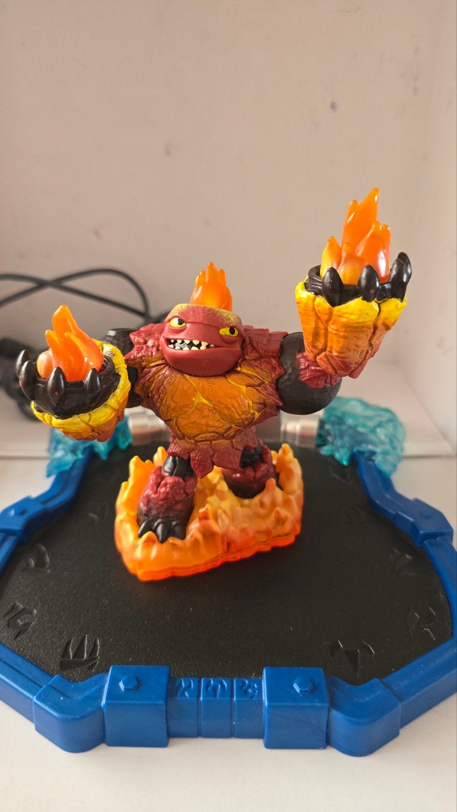 Skylanders Giants, Ophalen of Verzenden, Zo goed als nieuw