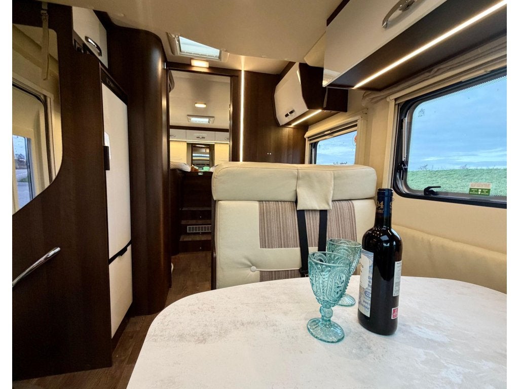 Caravans And Camping CI