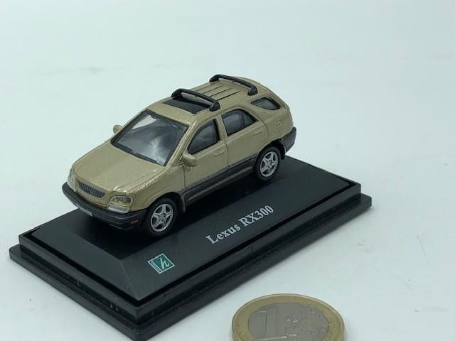Lexus RX300, HongwellLexus RX300, Hongwell, Ophalen of Verzenden, Zo goed als nieuw, Auto