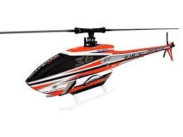 SAB GOBLIN Maverick SG801, Ophalen of Verzenden, Nieuw, Elektro, Helikopter