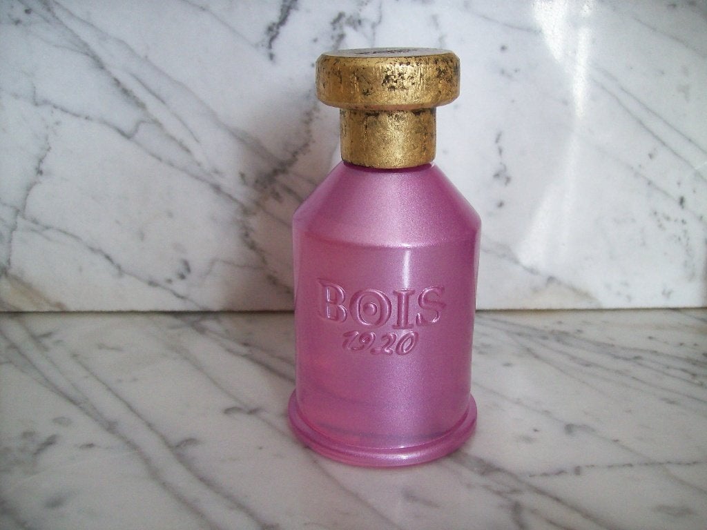 Bois 1920 Rosa di Filare niche, Sieraden, Tassen en Uiterlijk, Ophalen of Verzenden, Zo goed als nieuw