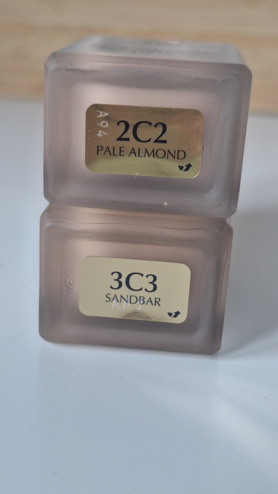 Estée Lauder Double Wear Foundation - Nieuw, Gehele gezicht, Beige, Nieuw, Ophalen of Verzenden