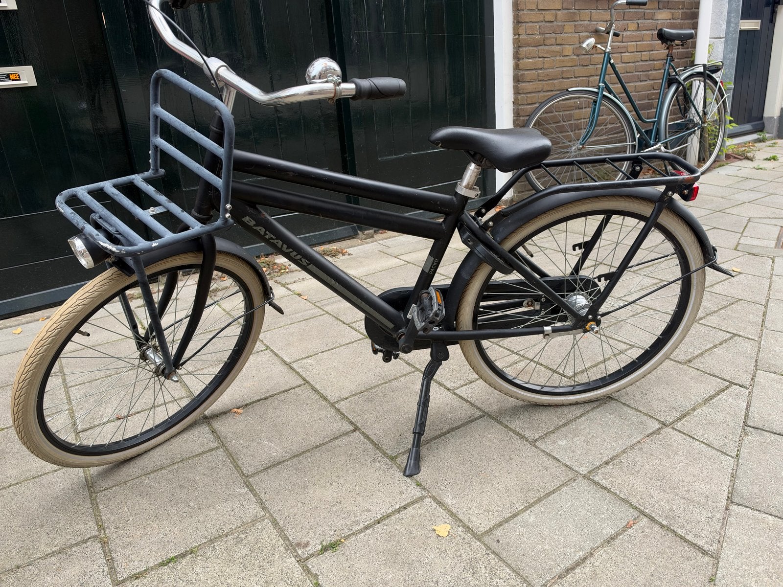 Batavus Stadsfiets - 24 inch
