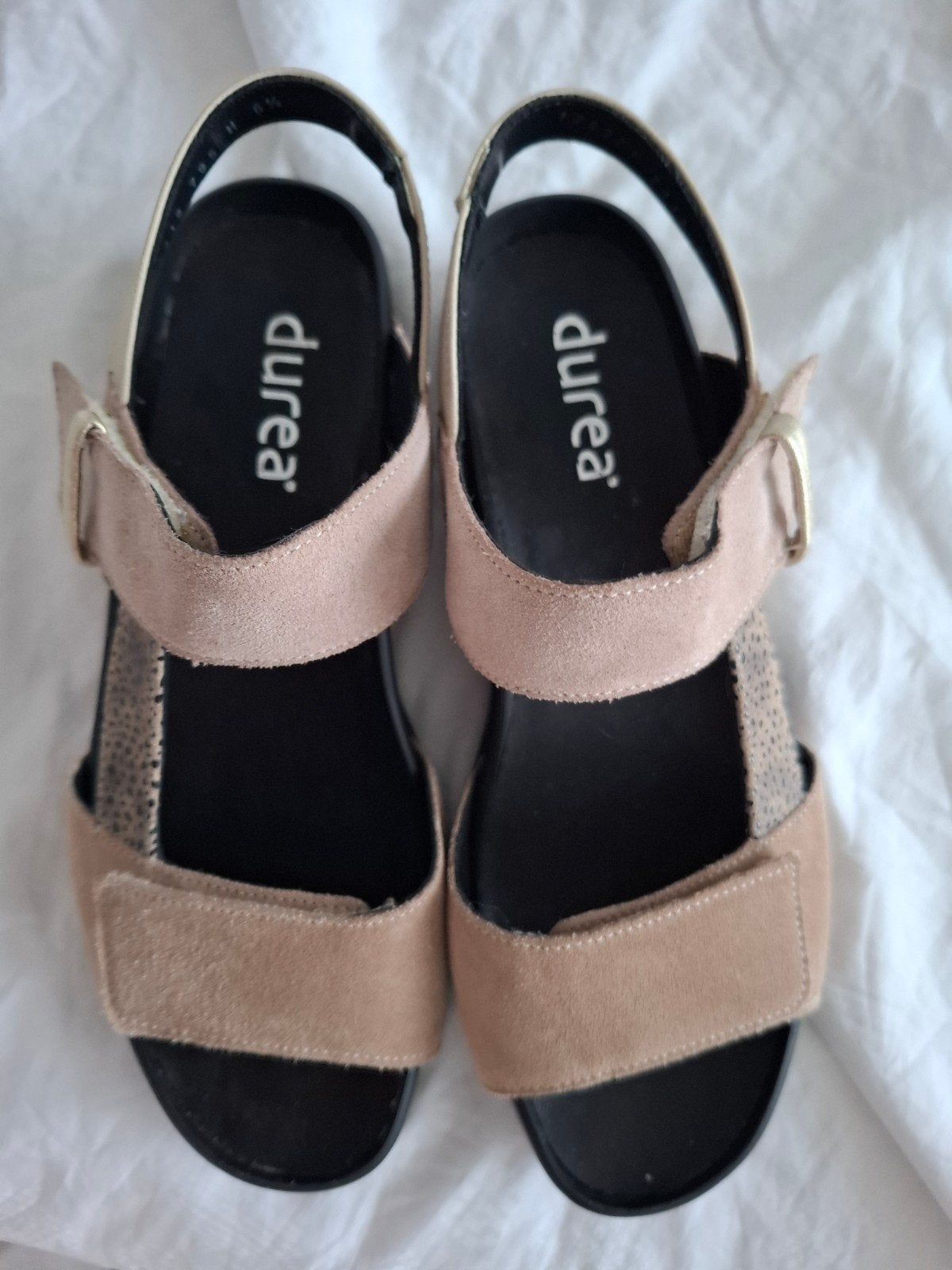durea schoenen, Kleding | Dames, Schoenen, Durea, Ophalen, Nieuw, Sandalen of Muiltjes