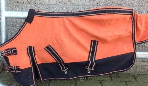 Ponyzomerdeken Imperial Riding, Imperial riding, Nieuw, Maasbracht, Ophalen of Verzenden