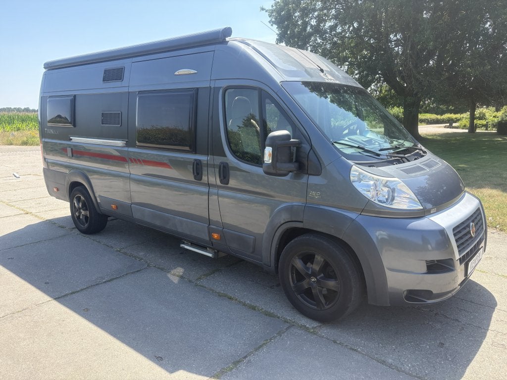 Caravans And Camping Adria