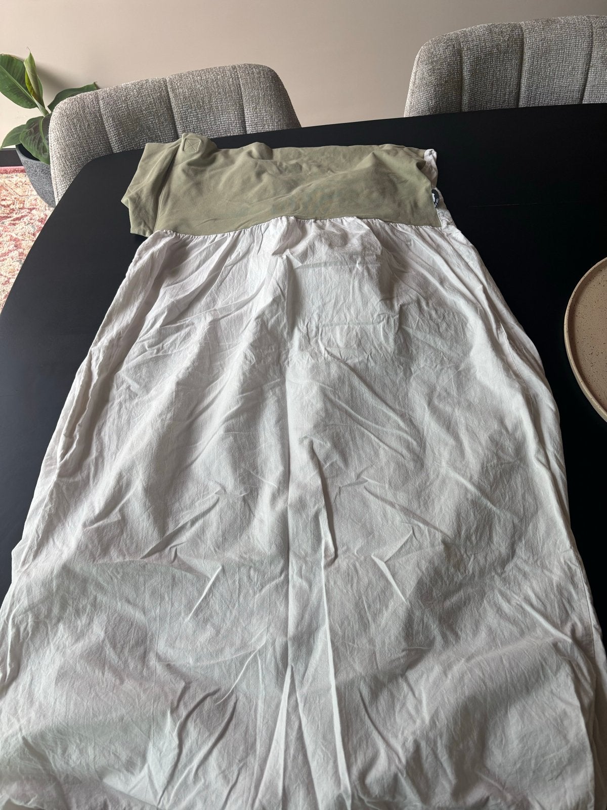 Fedde en Kees Nunki ledikantlaken (40/50 - 90), Kinderen en Baby's, Babykleding | Overige, Ophalen of Verzenden, Gebruikt, Jongetje of Meisje