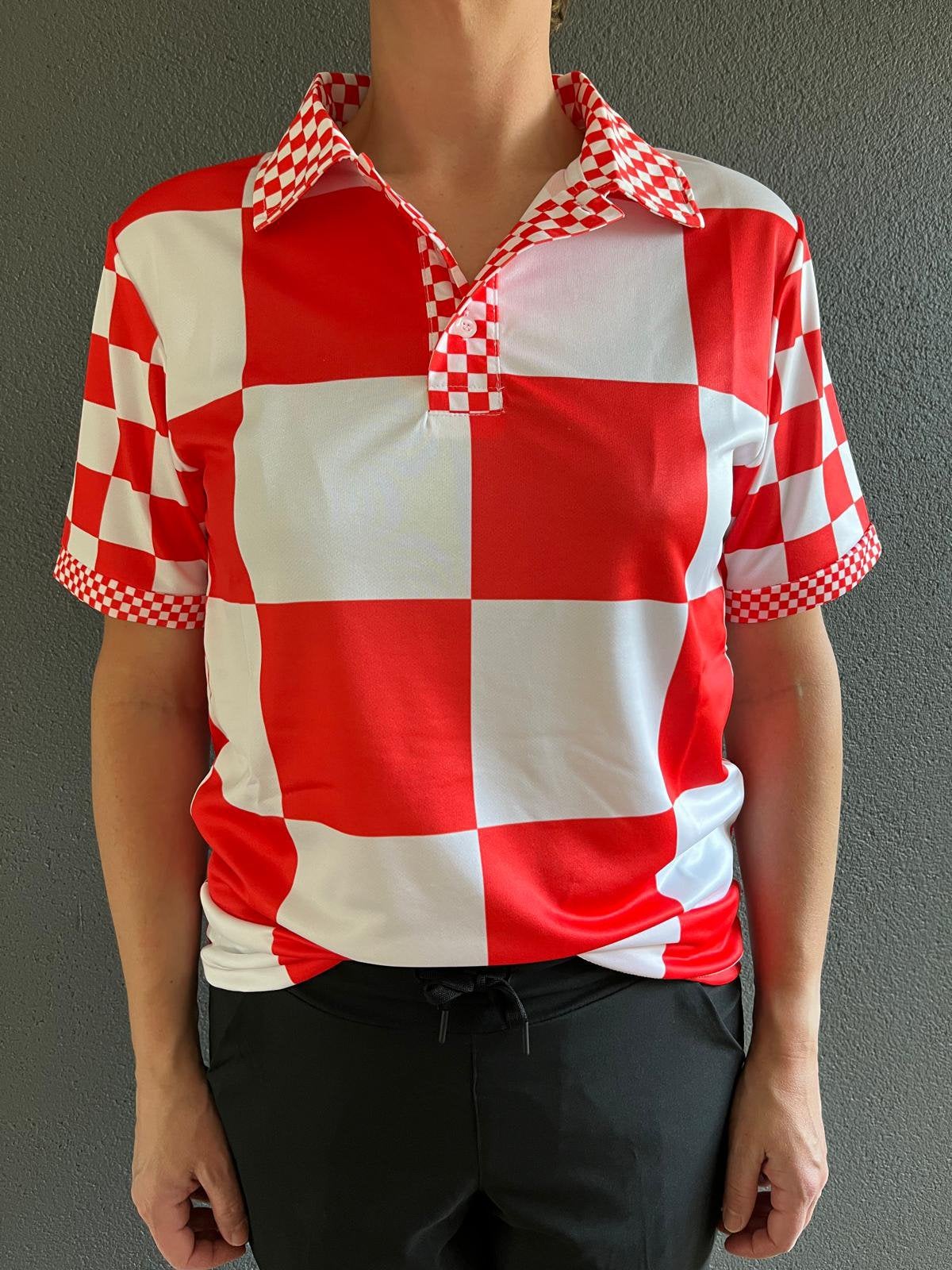 Shirt / Poloshirt Noord-Brabant voor heren/dames, Ophalen, Nieuw, Overige maten