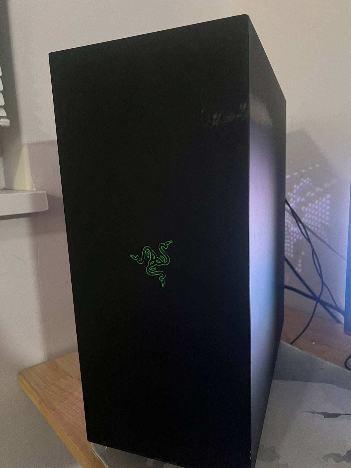 Gaming PC te koop – RTX 2080 / i7 8700, Ophalen, Zo goed als nieuw, Gaming, SSD