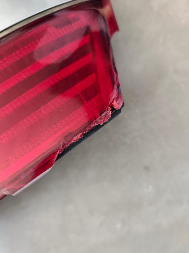 part, Ophalen of Verzenden, Nieuw, Mercedes-Benz