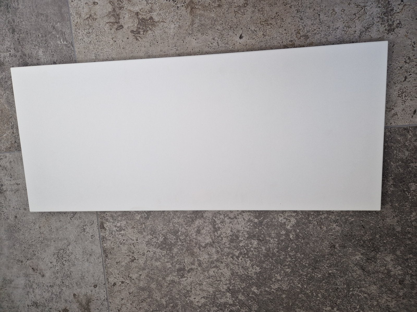 Ikea Lappviken ladefront wit voor Besta kast, Zo goed als nieuw, Minder dan 100 cm, 25 tot 50 cm, 50 tot 100 cm
