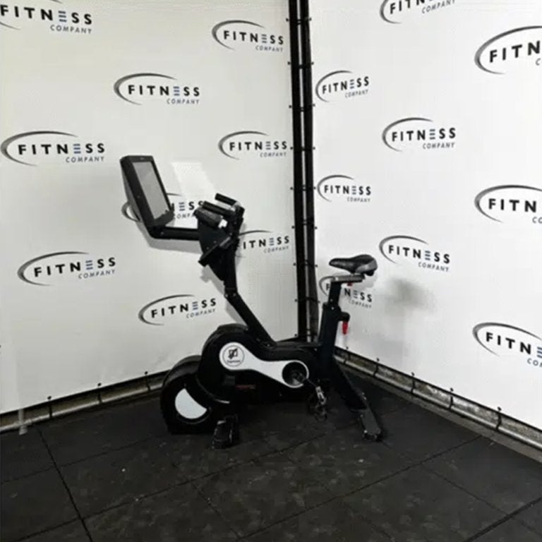 Expresso – HD – Upright Bike