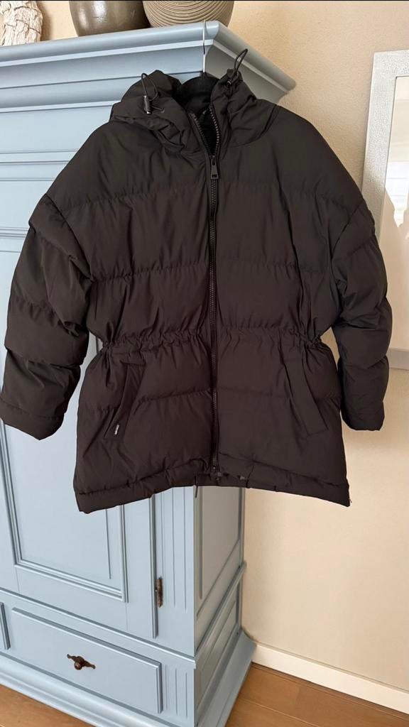Airforce Jas., Ophalen of Verzenden, Nieuw, Maat 38/40 (M), Zwart