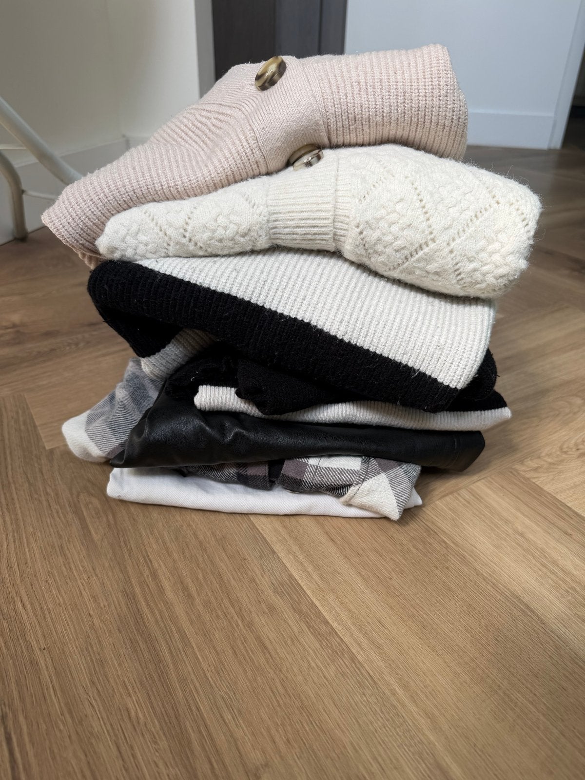 kledingbundel:truien, vesten, blouse, jeans,legging Zara 164, Ophalen of Verzenden, Zo goed als nieuw, Maat 164
