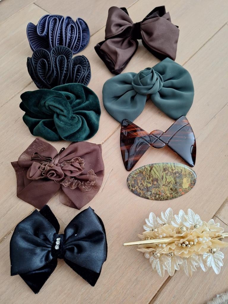 Haaraccessoires, Ophalen of Verzenden, Nieuw