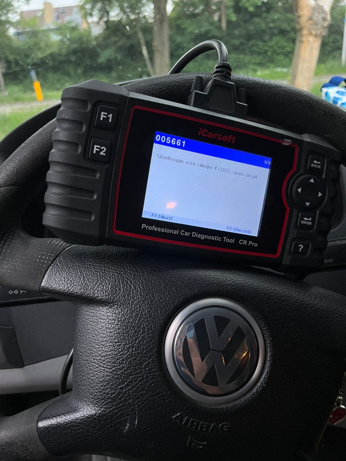 Auto Uitlezen | Foutcodes verwijderen, Ophalen, Zo goed als nieuw