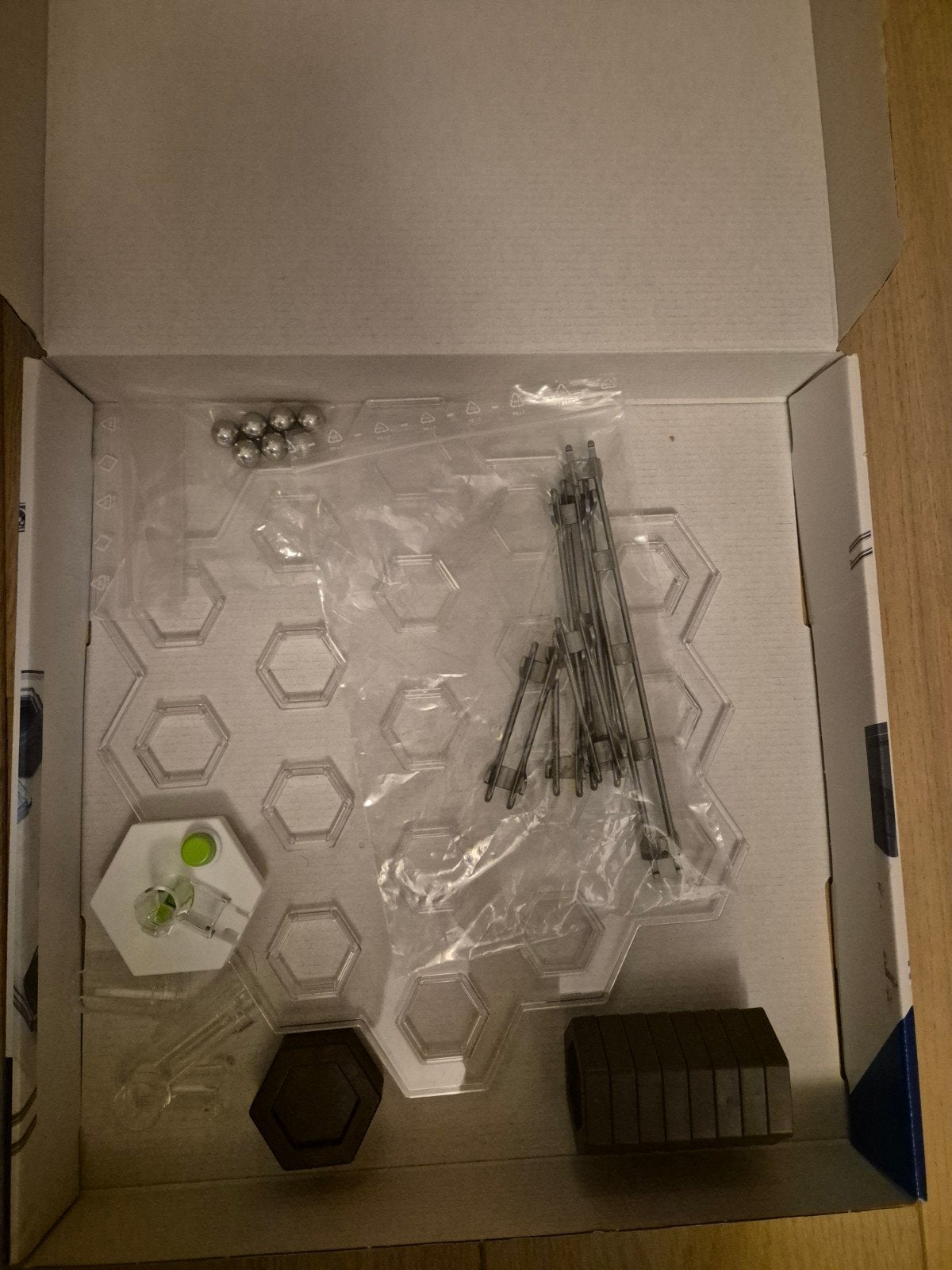 gravitrax expansion lifter, Ophalen of Verzenden, Zo goed als nieuw