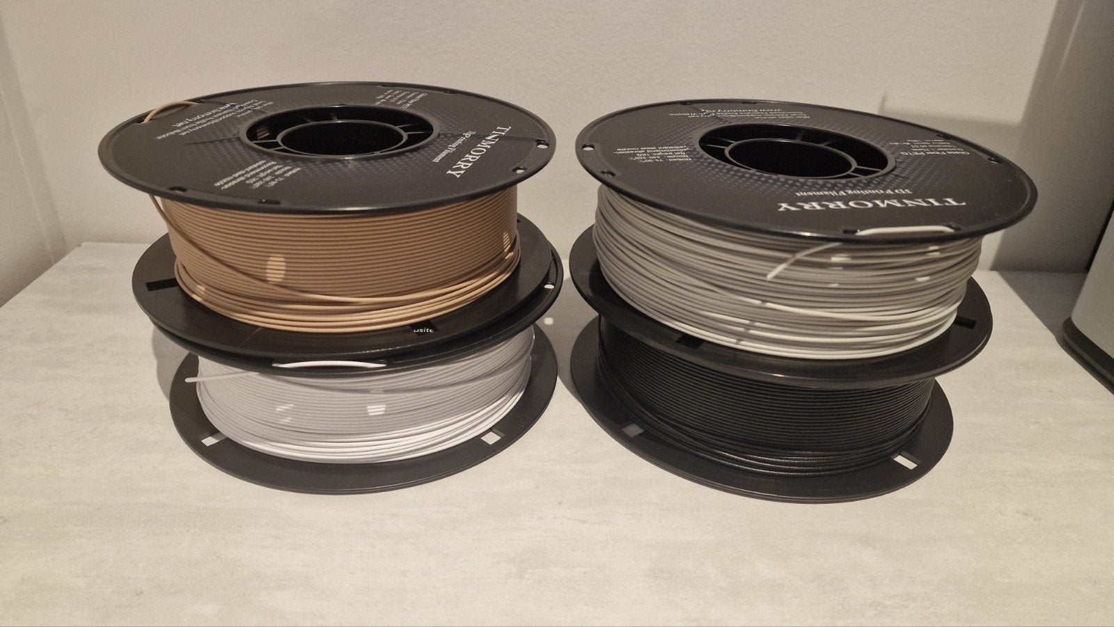 Tinmorry PETG GF (Glass Fiber), Ophalen of Verzenden, Nieuw