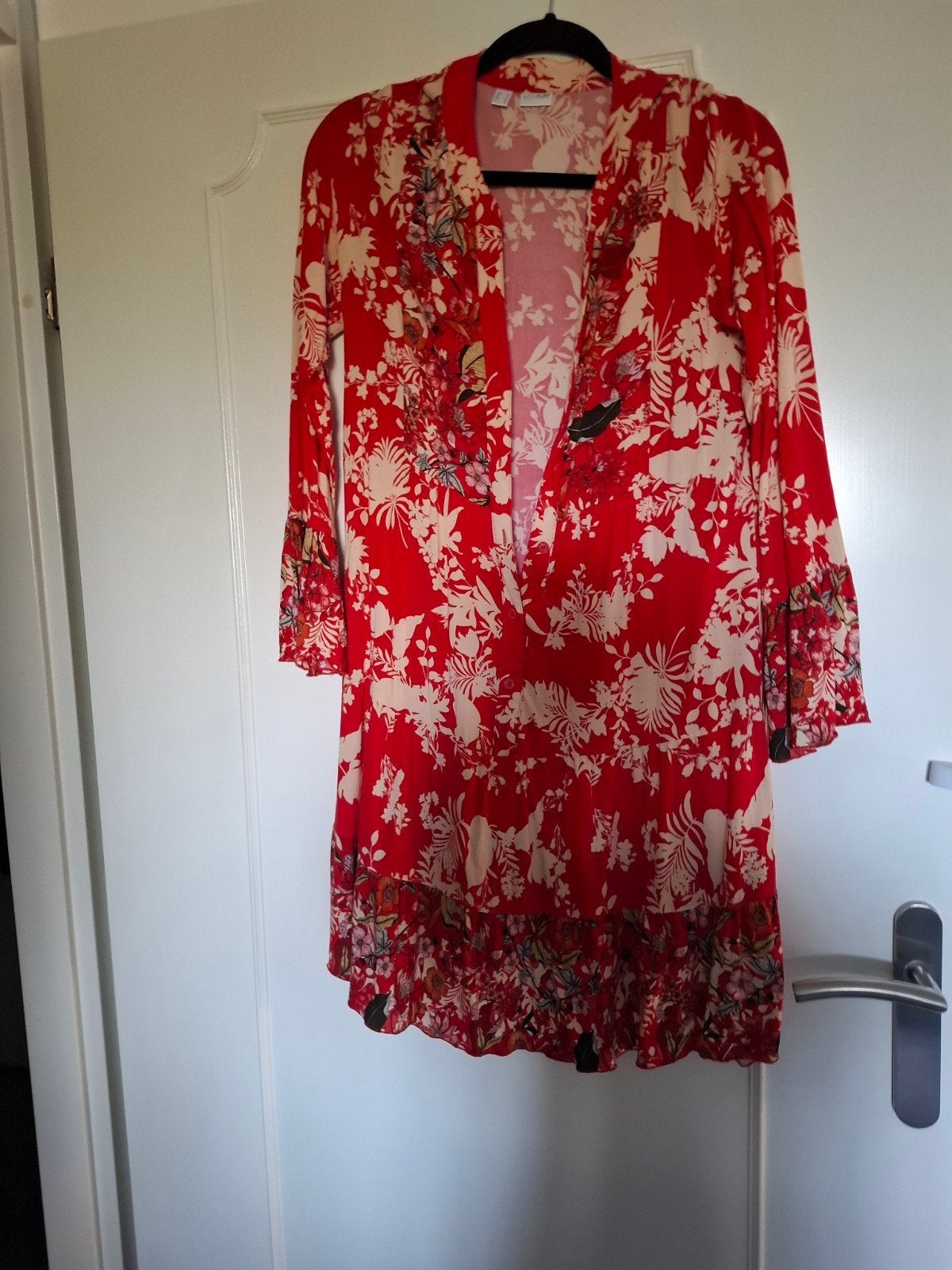 kleding, Ophalen, Zo goed als nieuw, Zwart, Jurk