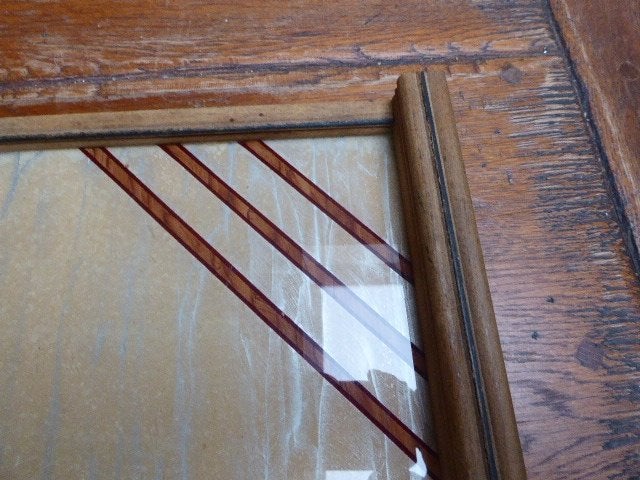 Art deco dienblad, Ophalen of Verzenden