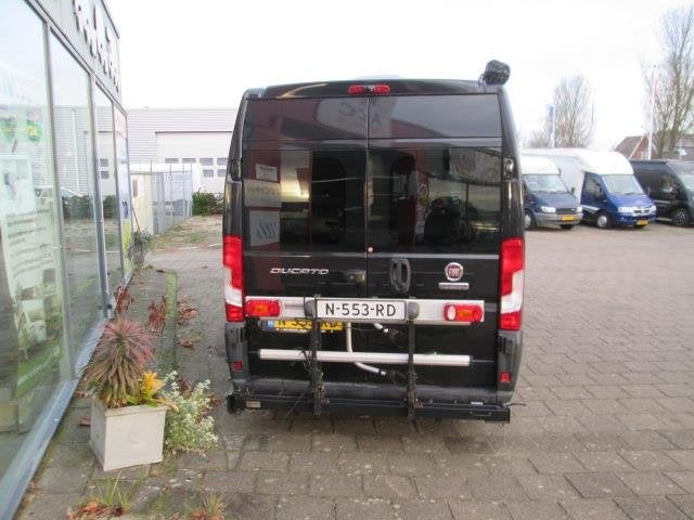Caravans And Camping Camper