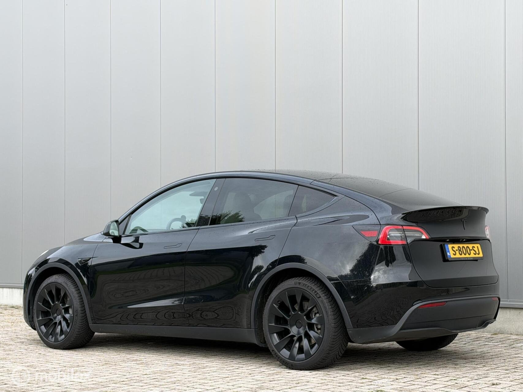 Foto 25 van Tesla Model Y Standard Range LFP | wit interieur | SOH 94%