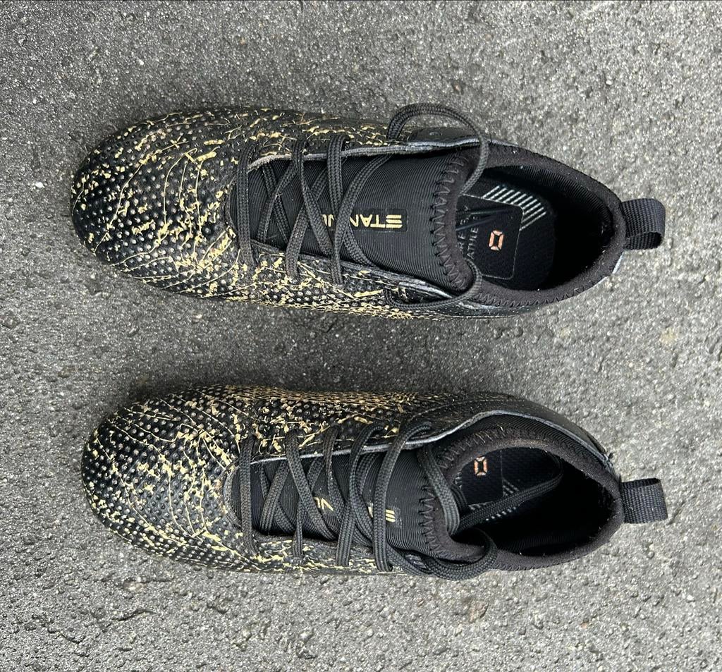 Stanno voetbalschoenen maat 29, Sport en Fitness, Voetbal, Maat XS of kleiner, Ophalen, Gebruikt, Schoenen