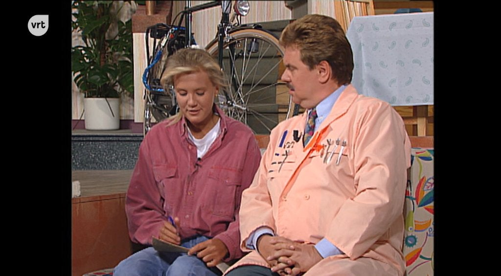 Alle Samson en Gert afleveringen, Alle leeftijden, Ophalen of Verzenden, Zo goed als nieuw, Tv fictie