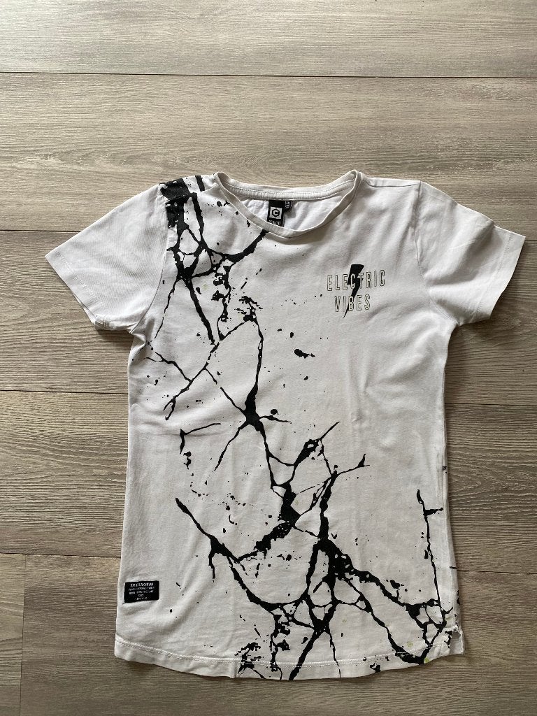 COOLCAT shirt maat 146-152, Coolcat, Ophalen of Verzenden, Zo goed als nieuw, Shirt of Longsleeve