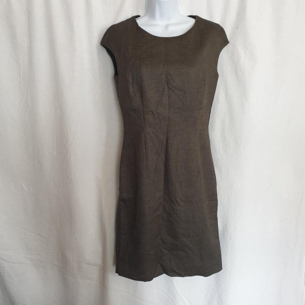 Gave nette jurk. Mt 36. Merk Vanilia Elements, Kleding | Dames, ., Zwart, Ophalen of Verzenden, Zo goed als nieuw