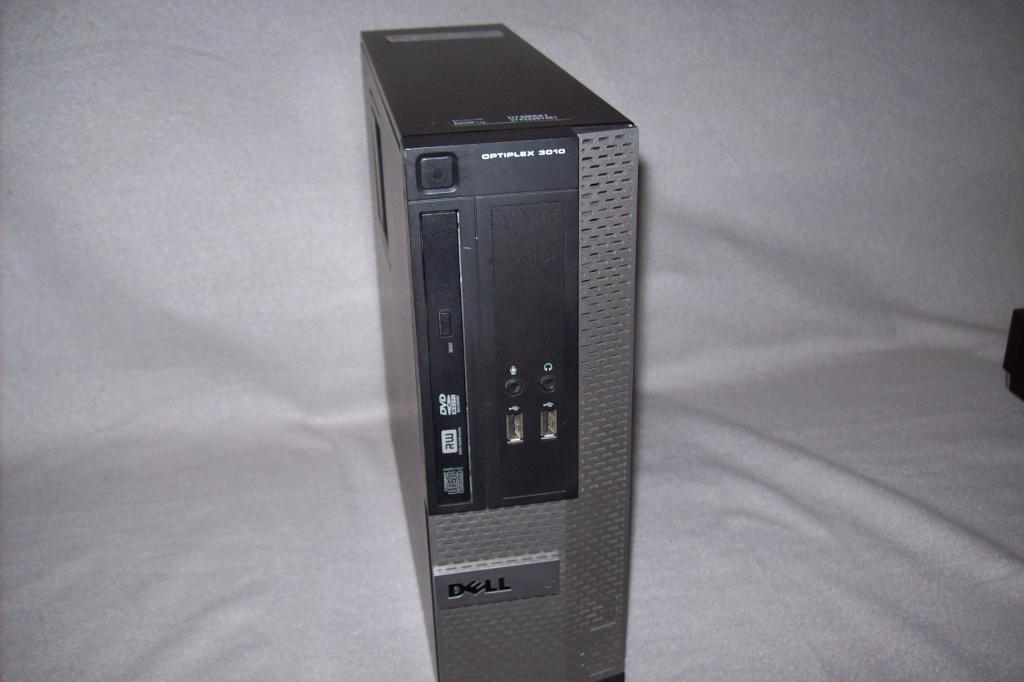 te koop DELL optiplex  i7, 256 GB, Dell optiplex, 8 GB, Refurbished