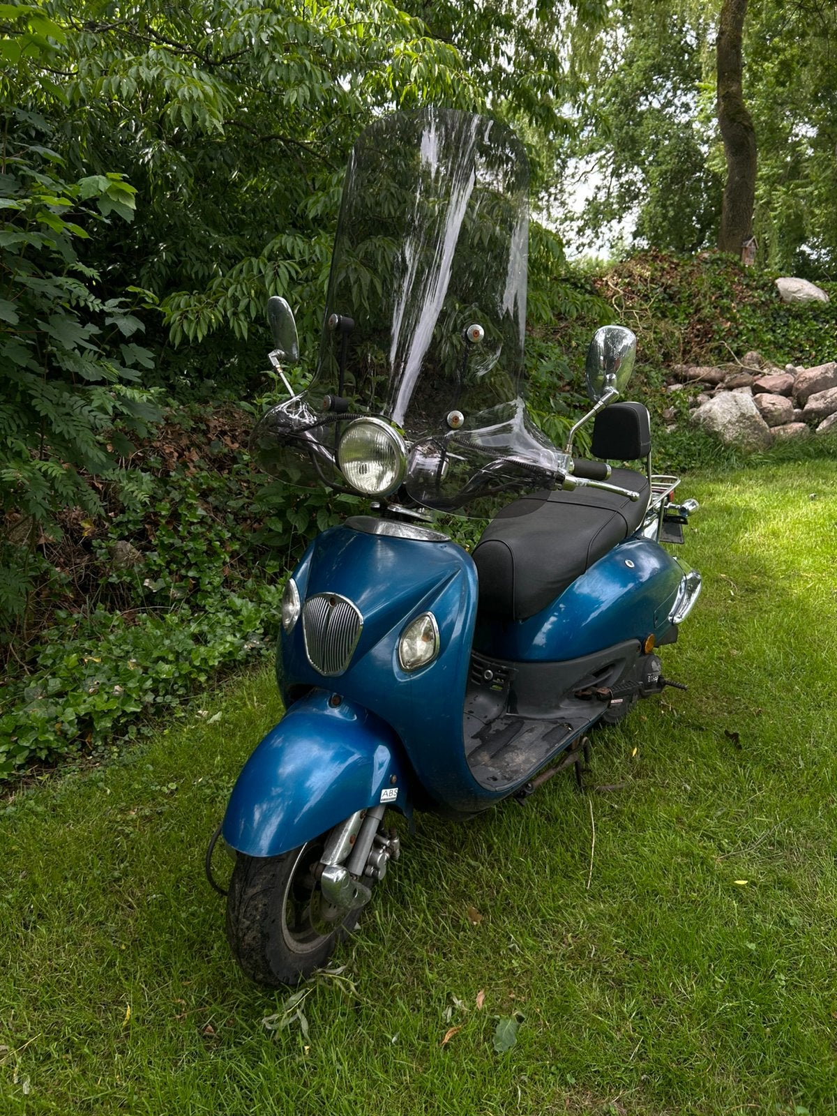 Scooter, Ophalen, Gebruikt, Overige modellen, 49 cc