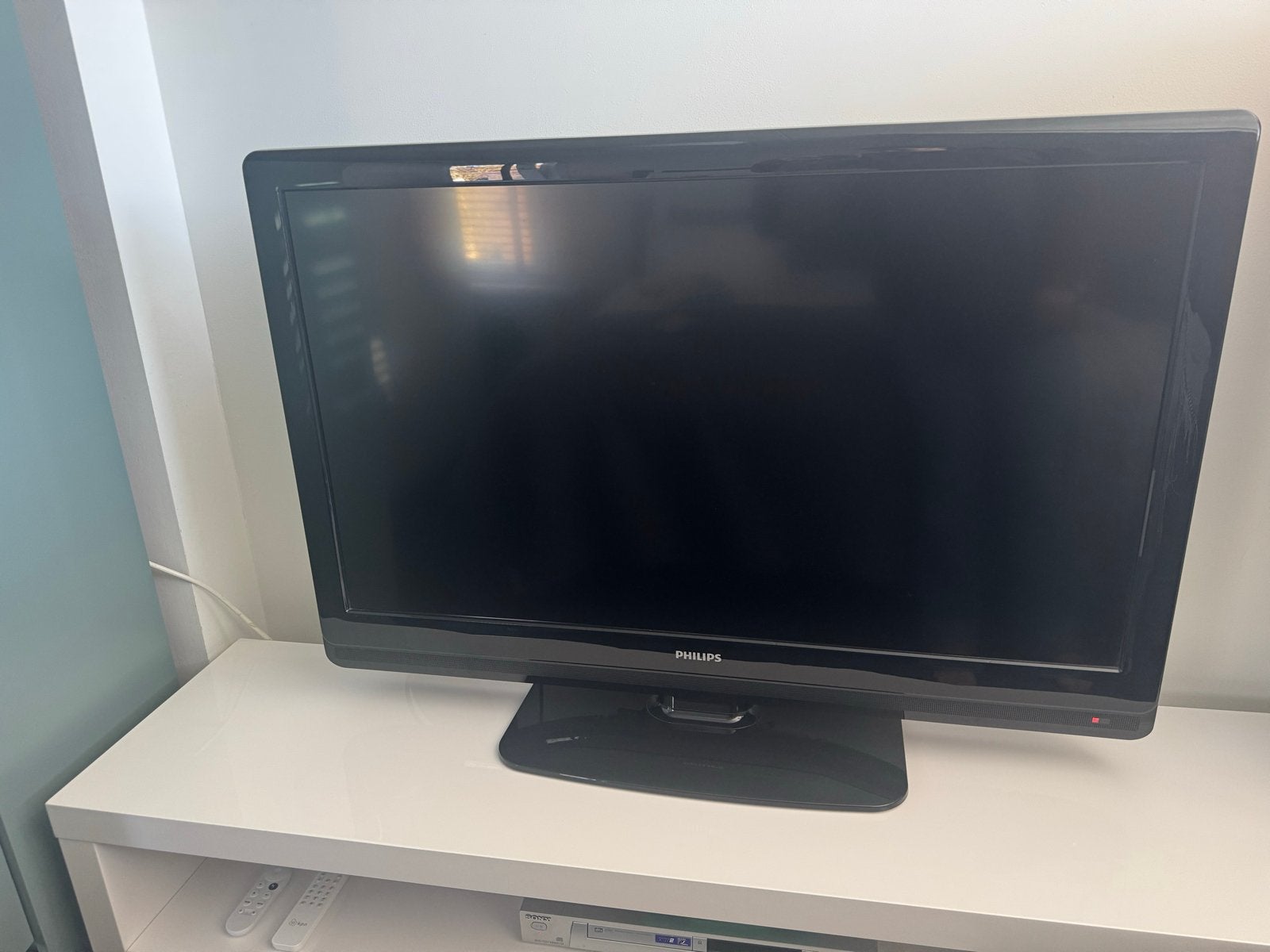 Philips 42PFL3604/12 LCD TV - 107 cm (42 inch), Ophalen, Philips, Gebruikt, 50 Hz