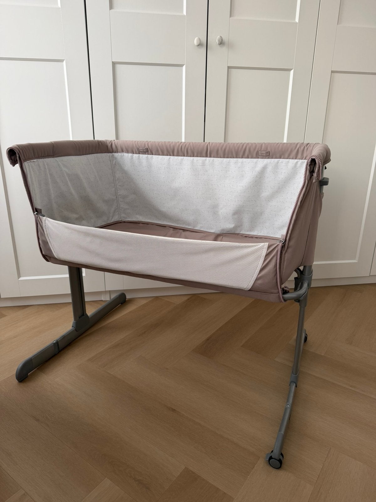 Chicco co sleeper, Ophalen of Verzenden, Gebruikt, Wieg