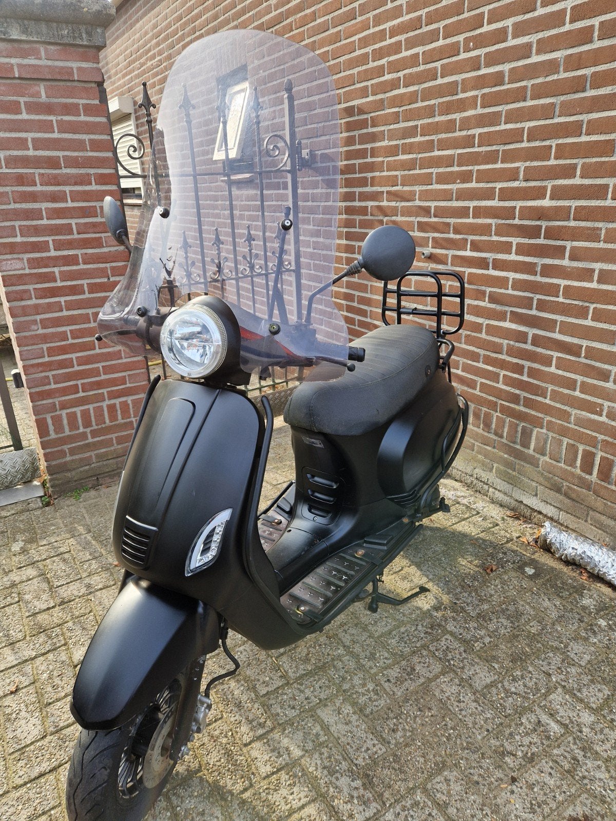 senzo riva lux 2020, Ophalen of Verzenden